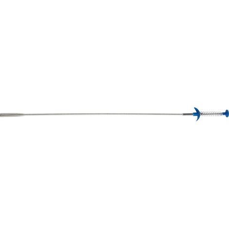 Pince à Griffes Flexible, 620 mm pour Vis et Écrous (1/2)