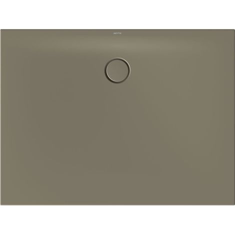 BetteFloor Plato de ducha lateral, 120x90cm, 3380-404 (1/5)