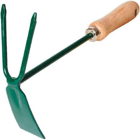 Houe à 2 dents série Classic Lista - talla