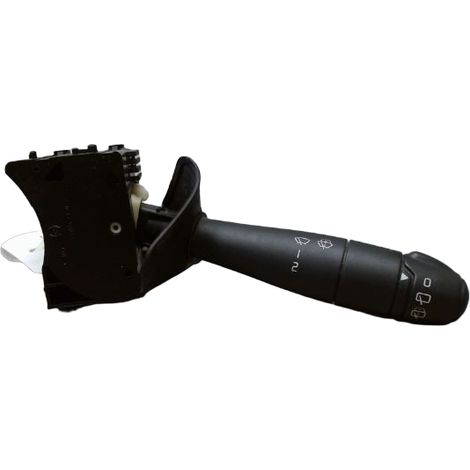 Commande Essuie Glace DACIA Sandero 2008- [PRODUIT D'OCCASION]♻️6001551358