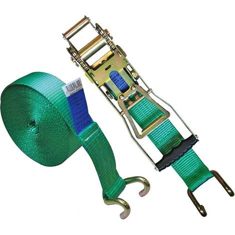 Sangle Europlex tendeur inversé COBALTIX AEUP1091F 9m (1/2)