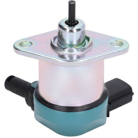 Repuestos para motores de arranque eléctrico Jeffergarden de 5-8 kW para los modelos 182F, 188F, 190F, GX390 y GX420.