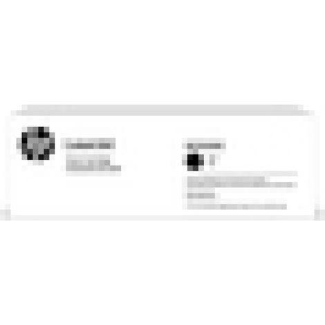 HP 415X - Alto rendimiento - Negro - Genuino - LaserJet - Cartucho de tóner (W2030X) - para Color LaserJet Pro M454, MFP M479