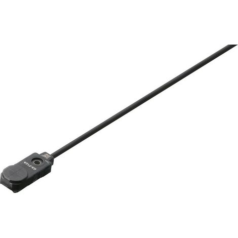 Panasonic GX-F12A-P Näherungssensor Metall IP68