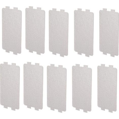 Placas de repuesto, láminas de espesor, láminas de