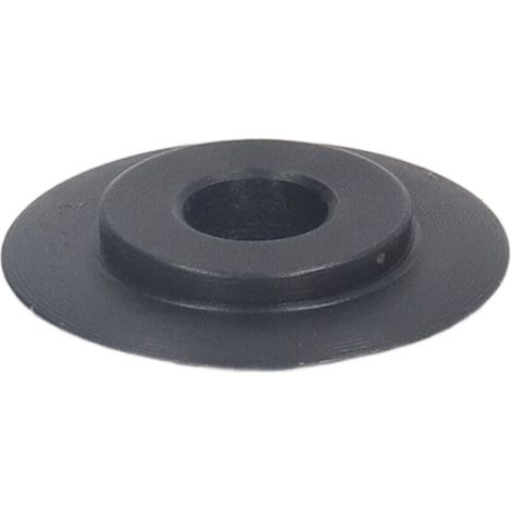 10 Roues de Coupe Tube Acier Manganèse 18mm OD 5mm ID pour Cuivre Laiton Aluminium Découpe Ultra Fine Lisse (1/4)