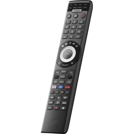 Télécommande One-for-All URC7981 8 appareils Bluetooth