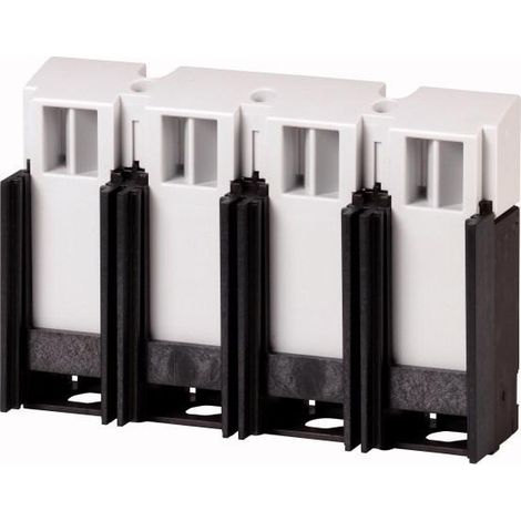 Bloc de connexion pour adaptateur 4p taille 2 000118907 EATON NZM2 4 XKR4