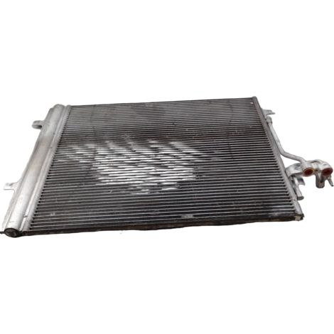 Condenseur Climatisation FORD Focus [PRODUIT D'OCCASION]♻️1768267