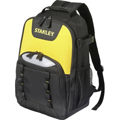 STANLEY STST515155-8-23 Sac à dos à outils non équipé (l x H x P) 360 x 460 x 180 mm