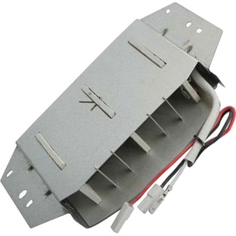 Ersatzteil - Originaler 1200W + 1000W Heizelement -  - BRANDT, FAGOR, VEDETTE, THOMSON, SANGIORGIO, DE DIETRICH, SCHOLTES, CRYSTAL, EDESA