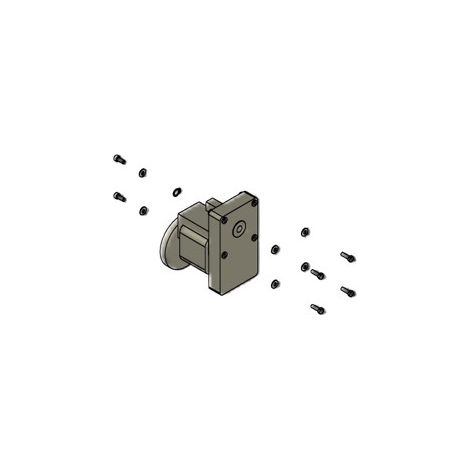 Vorderblech - 7855756 von Viessmann