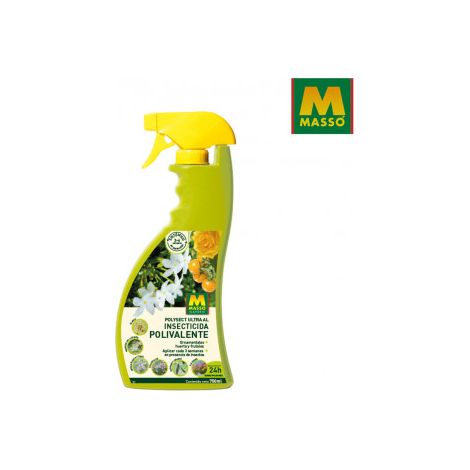 Insecticida polivalente - 750 ml