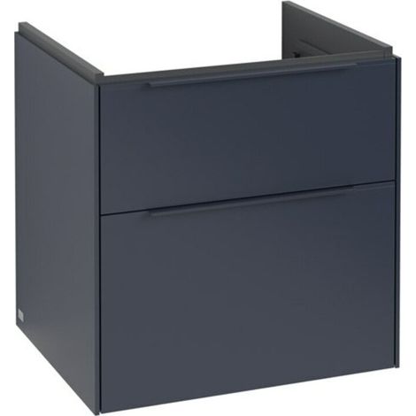 Villeroy & Boch Subway 3.0 Waschbeckenunterschrank, (1/3)