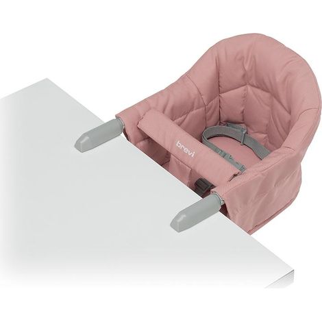 FOPPAPEDRETTI Seggiolino Da Tavolo Dinette Pink (1/2)