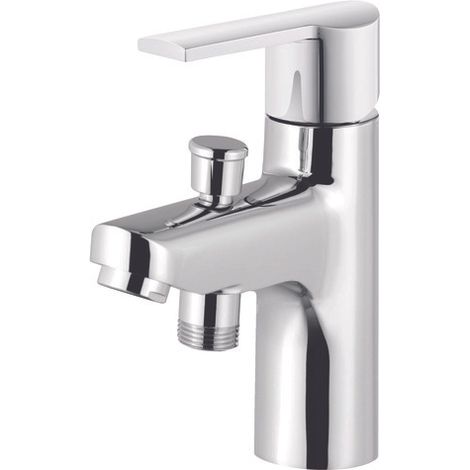 Mitigeur de bain-douche monotrou Nam'O C2 - ROLF