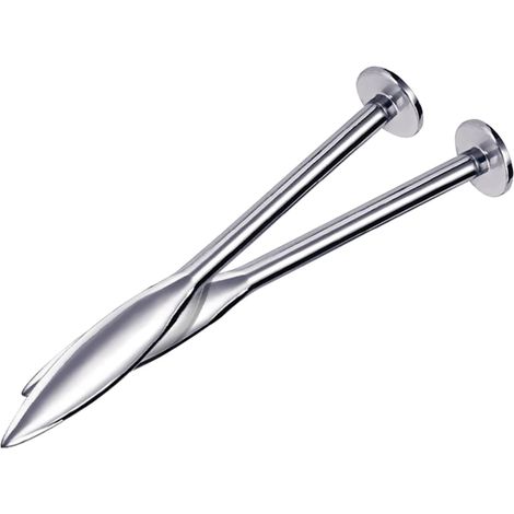 Marshalltown Forged Line Pins Pack of 2 - Model M/TMLP62DS