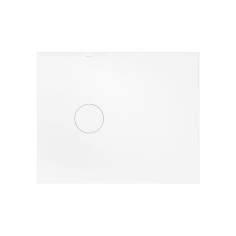 BETTE 7362-004PLUS Carrelage de douche Rectangulaire Air Édelweiss