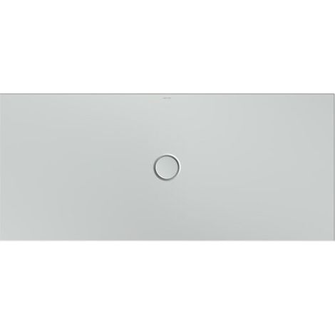 BETTE 5994-002AE Receveur de douche rectangulaire Floor Manhattan