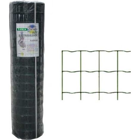 Red Rex Zn+P 76X63-2,20 h 80 m 10 Trex 05887