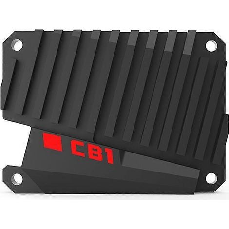 CB1 Kühlkörper für Core Board SKR MINI E3 V3.0 BTT Octopus Pro Klipper 3D-Druckerteile VS für Raspberry Pi 4/3B für Voron()