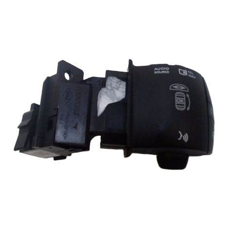 [PRODUIT D'OCCASION] Commande Autoradio RENAULT Laguna ♻️ Ref Oe. 255520014r - Garantie à vie (1/3)
