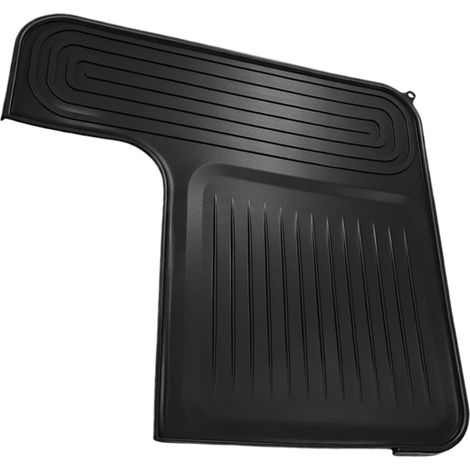 Tapis pour Machine à Café,Résistant à la Chaleur Antidérapant Protection pour Plan de Travail pour Cuisine Salle à Manger Lieu de Travail Salon Plan de Famille (1/5)