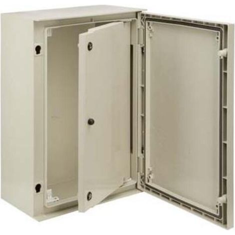 Innentür PLM75 7035 mit modernem Design und Abmessungen 203 x 80 cm.