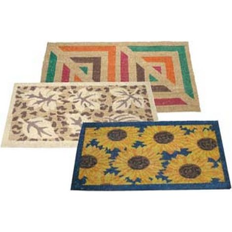 1PZ ZERBINO CALCUTTA RETTANGOLARE - cm.40x80
