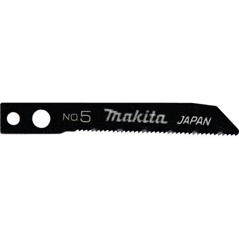 Makita Stichsägeblatt Nr. 5 (1/2)