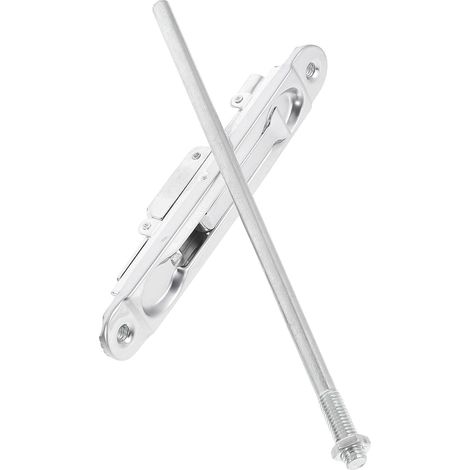 Verrou Encastré en inox 304 (1/5)