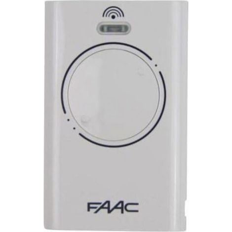 Télécommande FAAC XT2 868 SLH FAAC