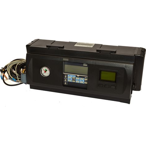 Elektronik KPL.HPSU compact 16kW für DAIKIN Altherma R ECH2O  - 5006728 von Daikin