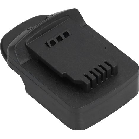 Akkuadapter-Halterungsanschluss für RIDGID 18V, Konverter auf 18V/20V DCB-Serie, Elektrowerkzeug (1/5)