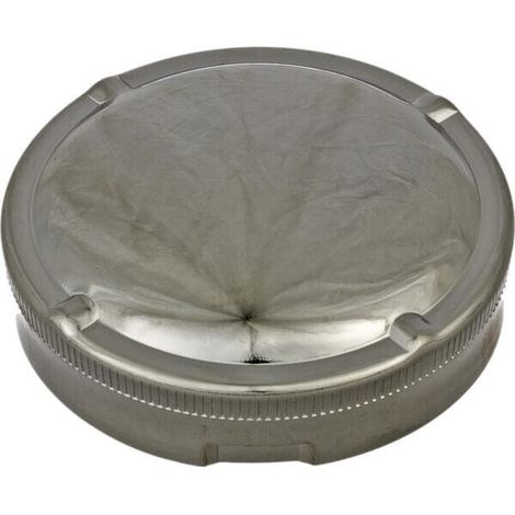 Tap贸n de combustible cromado UNIVERSAL 707822R93N