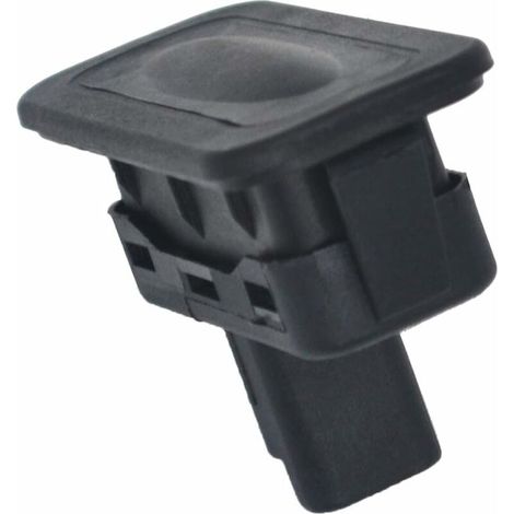 Interrupteur Coffre - Pour Renault Clio 3 Clio 4 Megane 2 Megane 3 Scenic 2 Scenic 3 Laguna 2 Kangoo 1 Captur 1 Modus - Référence OE 8200076256 - 1 Pièce (1/5)
