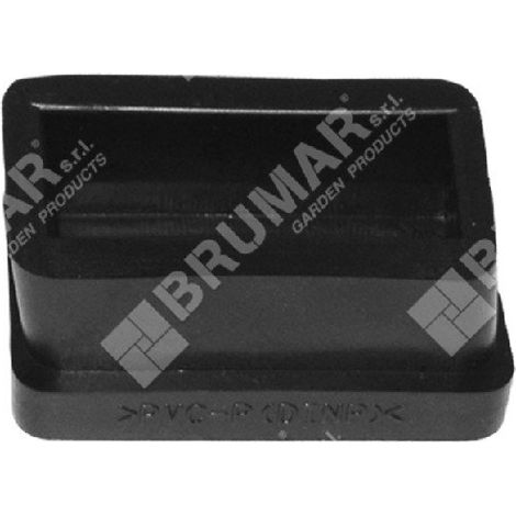 Piedino destra appoggio motore ase1552-5t COMPATIBILE - 049623