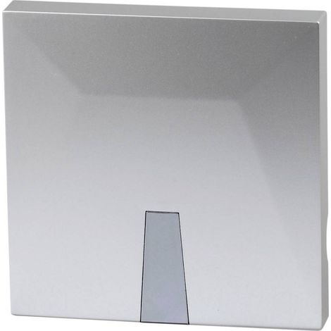 Heidemann 70250 Gong 8 V (max) 90 dBA argent, anthracite (1/2)