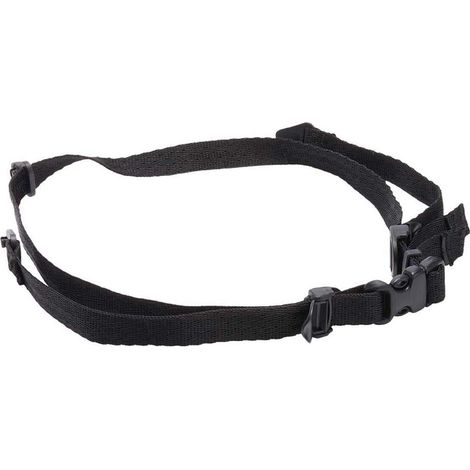3M™ Peltor™ GH4 Cinturino sottomento a tre punti di ricambio