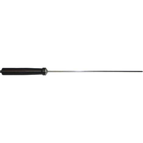 Sonde raccordable en inox -50°C...+550°C
