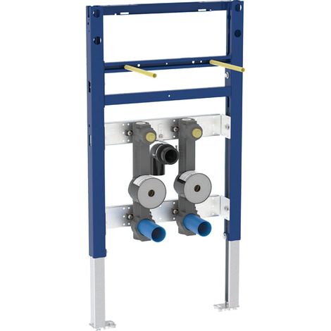 Geberit Duofix Element für den Waschtisch, 82-98cm, 2 (1/4)