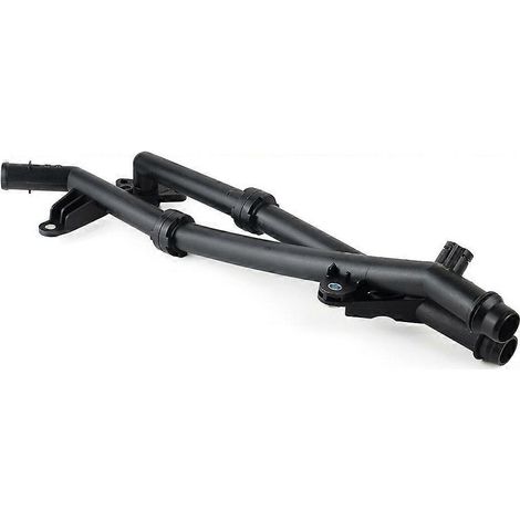 Tuyau de refroidissement de pompe à eau pour Mercedes-Benz Classe C/W204E W212 2712002452 Accessoires auto (1/4)
