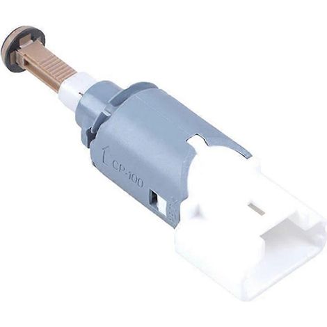 Accesorios para interruptor de luz de freno para luz de control principal()