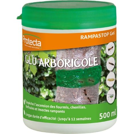 Colle arboricole PROTECTA PVGLU01004