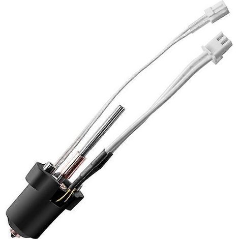 Buses à thermistance chauffante en céramique compatibles avec le kit intégré d'extrémité chaude 3 V3 et compatibles avec le kit de mise à niveau 3 V3 PLUS. (1/5)