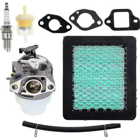 Carburateur pour Honda Gcv135 Gcv160 Gc135 Gc160 (1/5)