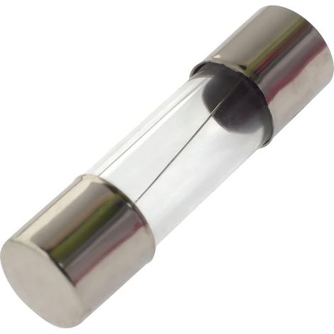 5x20mm 250V Glass Fuse (1/4)