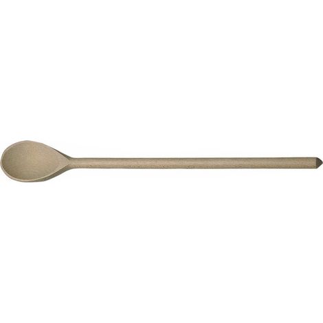 Kitchen Craft KCSPOON18 - Cuchara de cocina, color beige