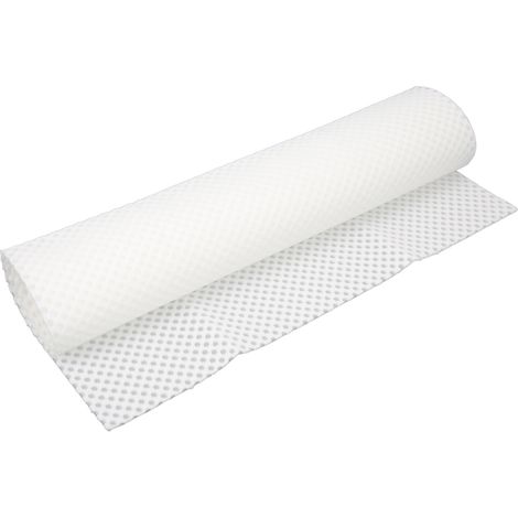 Coton filtrant dense pour aquarium, à structure alvéolaire tridimensionnelle, ultra-fin et haute densité. (1/5)