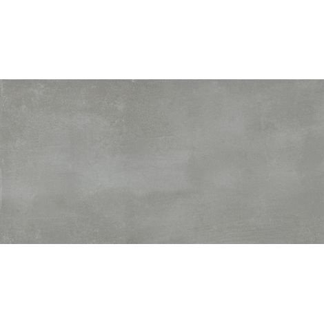 Mexen Calgary Grey carreau de grès émaillé rectifié G1, carreau sol-mur 120 x 60 cm, carving - TL409-120-060-00 (1/5)